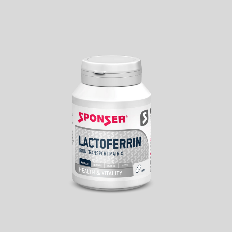 SPONSER LACTOFERIN - 90 caps