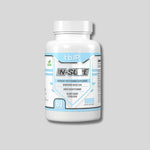 Заредете изображението в програмата за преглед на галерия, Trained by JP In-Sure | with Berberine and Benfotiamine - 120 caps
