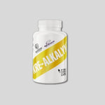 Заредете изображението в програмата за преглед на галерия, SWEDISH Kre-Alkalyn 750 mg - 120 капсули
