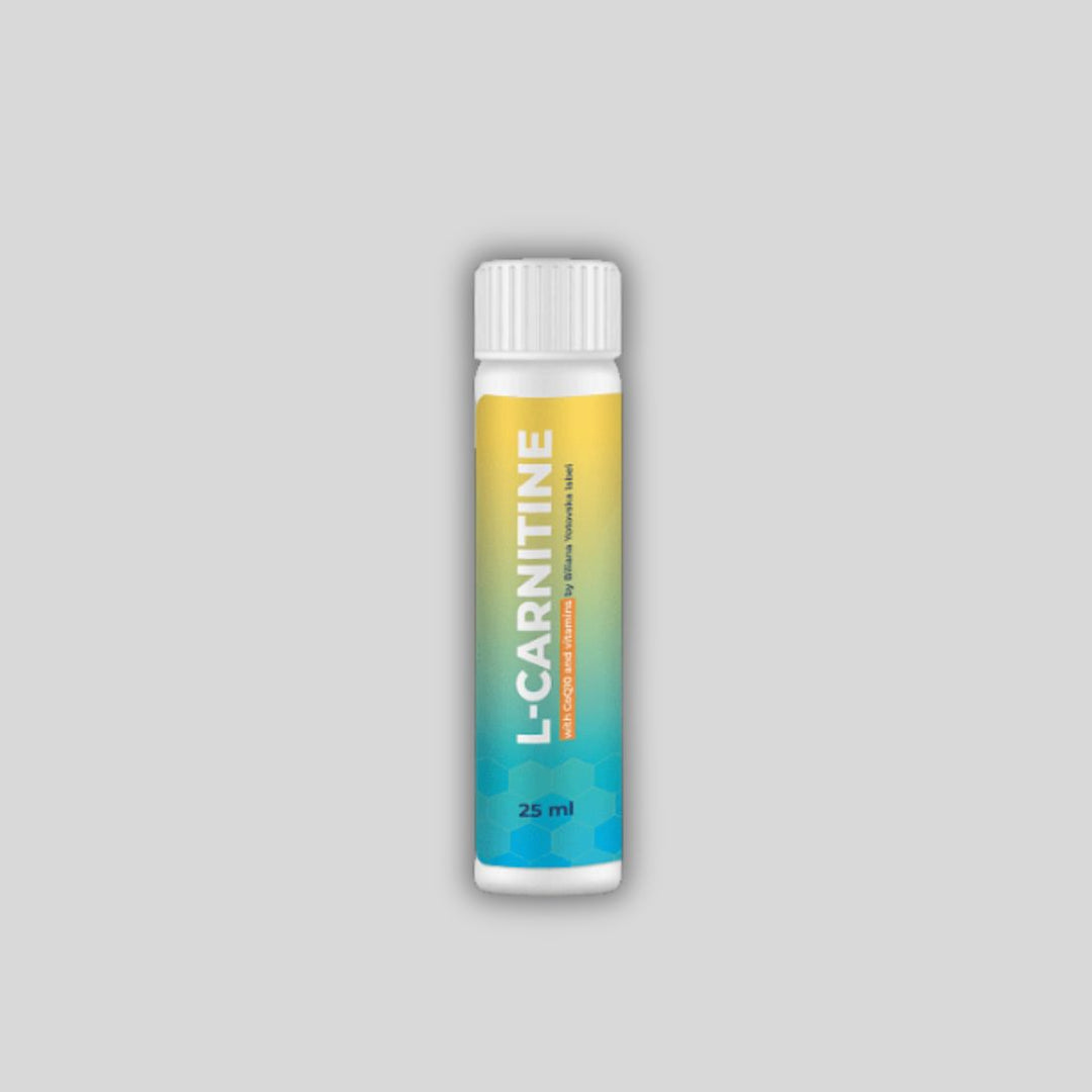 L-Carnitine 3000 mg 20бр