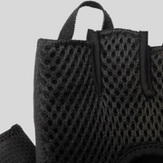 Летни ръкавици за фитнес Jackson Lifting Gloves – Black