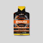 Заредете изображението в програмата за преглед на галерия, ETHICSPORT Super Dextrin Endura / Dextrin, Beta-Alanine &amp; BCAA Gels - 15бр х 60мл.
