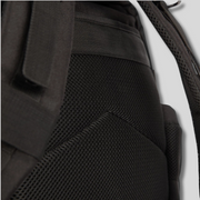 Раница с кутии за храна и охладител Clyde Meal Prep Backpack – Black