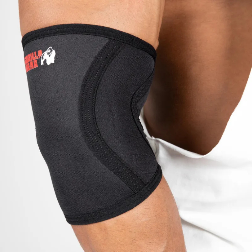 Еластични налакътници 3mm Elbow Sleeves