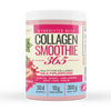 Cvetita Herbal Collagen Smoothie 365 с ягода – хидролизиран телешки колаген с витамин C, 300 g