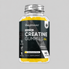 WeightWorld Креатин Монохидрат Гъми 1666 mg с вкус на лимон | Creatine Gummies – 90 желирани таблетки