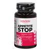 Cvetita Herbal - Ябълков Оцет "Малина" - Appetite Stop (60 табл.) - GetMorePower.bg
