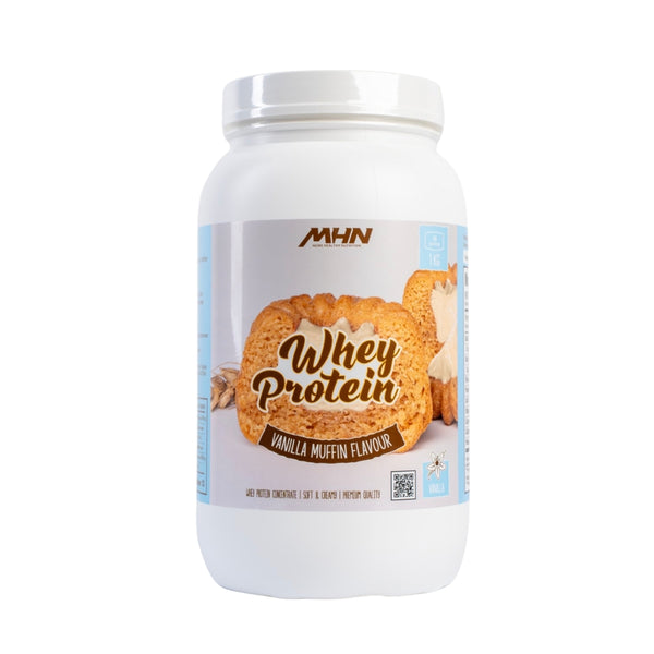 Суроватъчен протеин MHN More Delicious Whey