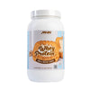 MHN Whey Protein 1кг – MORE Healthy Stack Cake & Brownie / GetMorePower.bg