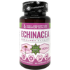 Cvetita Herbal Echinacea Extract – екстракт от ехинацея, 30 капсули х 400 mg