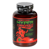 Cvetita Herbal Hyper Aminobolic – Левцин и левзея (100 капсули)