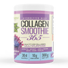 Cvetita Herbal Collagen Smoothie 365 с боровинка – хидролизиран телешки колаген с витамин C, 300 g