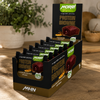 MORE! Delicious Cake/Brownie Box – GetMorePower.bg