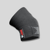 Ластични бинтове за крака Knee Wraps – Black – 200/250cm