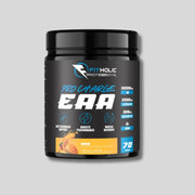 Fitholic Professional Pro Charge EAA Essential Amino Acids 1120 гр / 70 дози