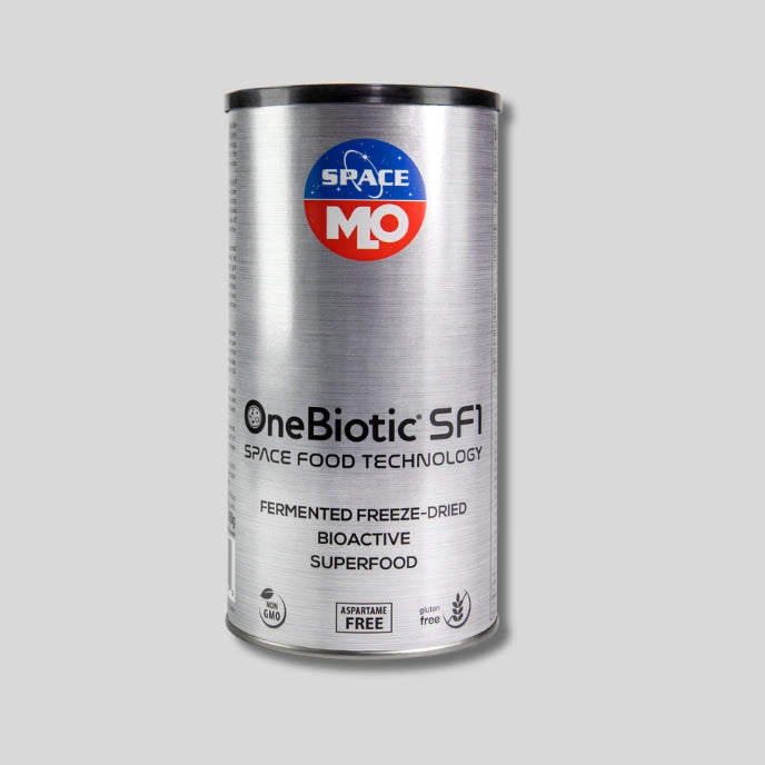 MLO SPACE OneBiotic SF1 - 450 грама, 15 Дози