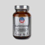 Заредете изображението в програмата за преглед на галерия, MLO SPACE L-Glutathione - 60 капсули, 60 Дози
