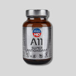 Заредете изображението в програмата за преглед на галерия, MLO SPACE A11 Super Antioxidant - 30 капсули, 30 Дози
