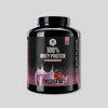 GoFitness 100% Whey Protein - 2200g