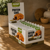 MORE! Delicious Cake/Brownie Box – GetMorePower.bg