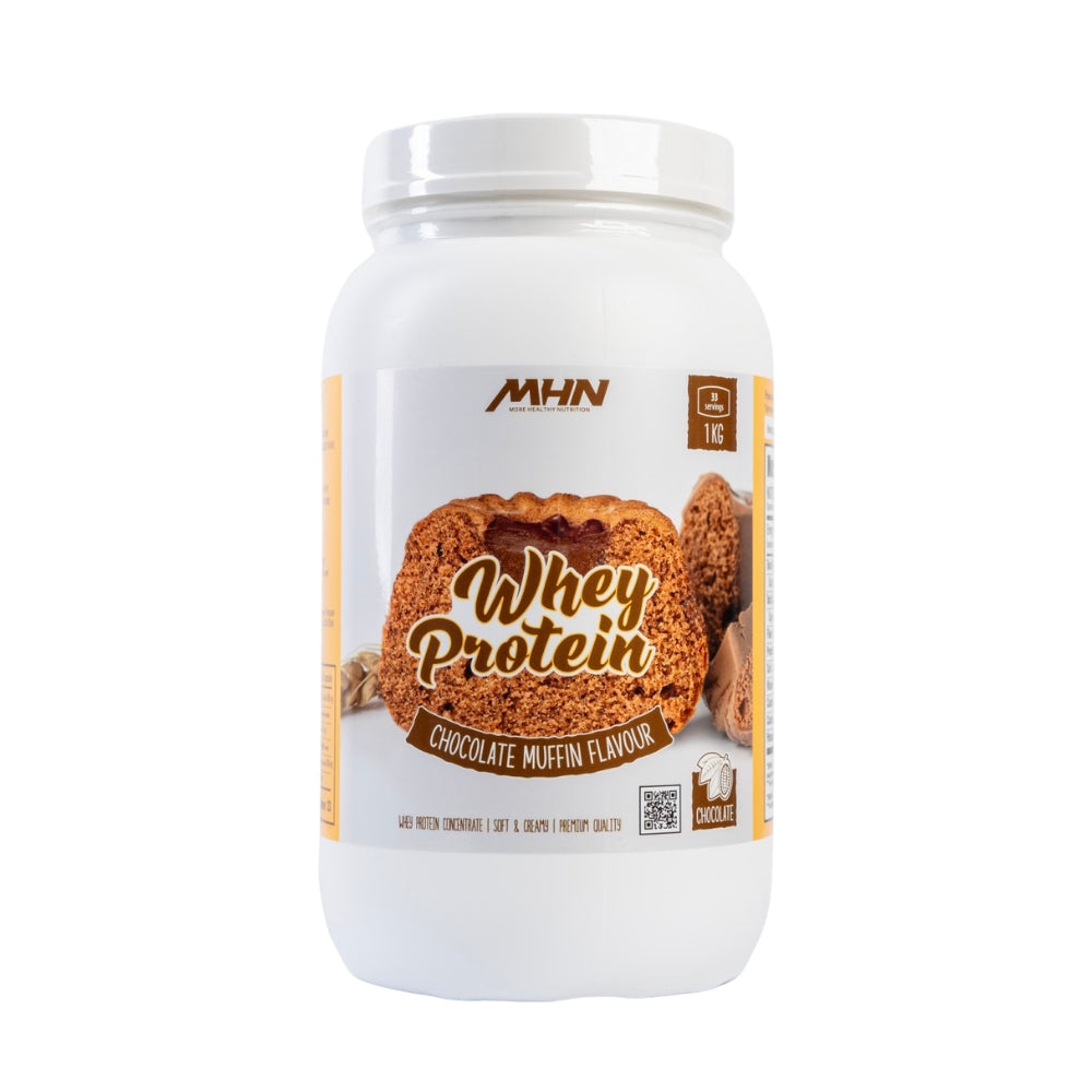 Суроватъчен протеин MHN More Delicious Whey