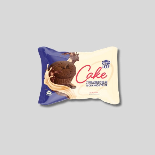 Miss And Mr Fit ZERO Sugar Cake / 40gr