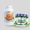 MORE Delicious Whey Protein + подарък BIG SUPPS Greens
