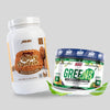 MORE Delicious Whey Protein + подарък BIG SUPPS Greens