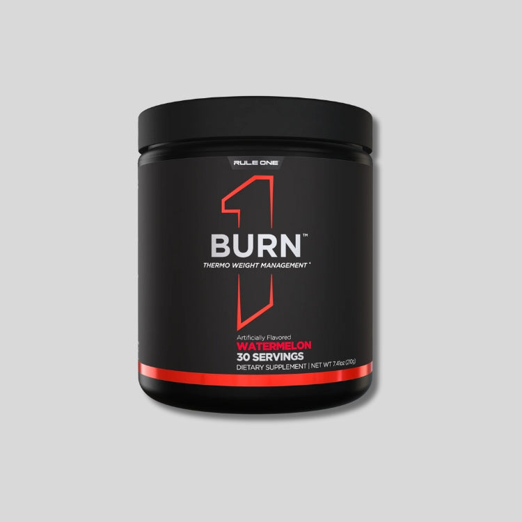 R1 Burn Powder /  210 грама, 30 Дози