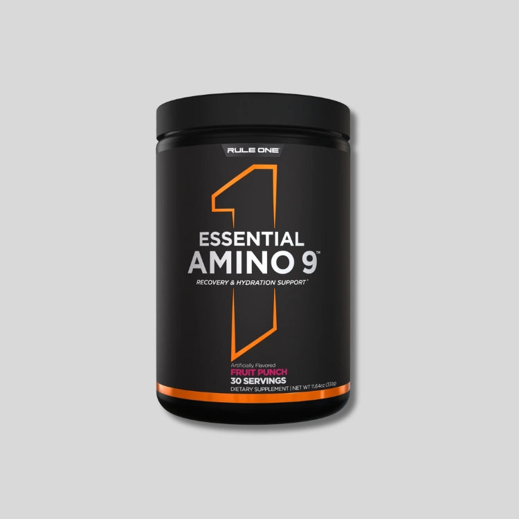 Essential Amino 9 | EAA with Electrolytes