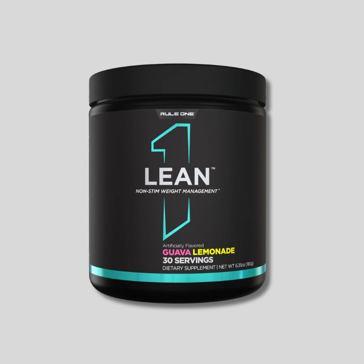 R1 Lean Powder - 180 грама, 30 Дози
