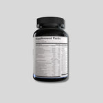 Заредете изображението в програмата за преглед на галерия, Rule1 Men’s Train Daily Multivitamin 90 таблетки/30 дози
