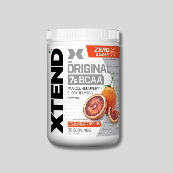 Scivation XTEND BCAAs