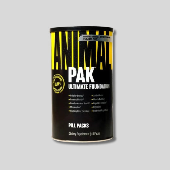 Evergreen Pro Pack – Максимална ефективност за напреднали атлети