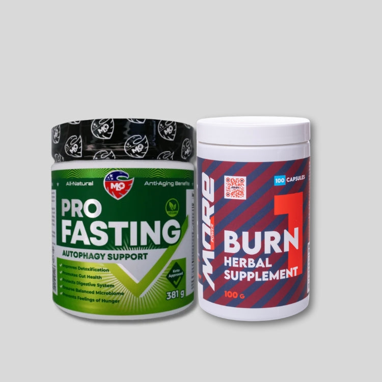 MLO ProFasting + BURN1