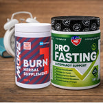 Заредете изображението в програмата за преглед на галерия, MLO ProFasting + BURN1