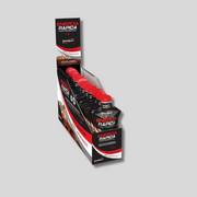 ETHICSPORT Energia Rapida Professional / with Caffeine & Electrolytes - Опаковка: 15 сашета по 50 мл