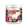 Cvetita Herbal 4ELECTRO BOOST – Електролитна формула с Натрий, Калий, Калций и Магнезий (150 g, 30 дози)