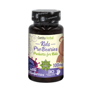 Cvetita Herbal Kids Pro Bearies 30 таблетки — опаковка (от промо комплект)