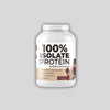 BILIANA YOTOVSKA 100% Isolate Protein