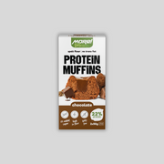 MORE Delicious  PROTEIN MUFFIN Chocolate  - 100 g