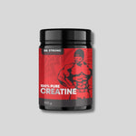 Заредете изображението в програмата за преглед на галерия, Be Strong Creatine Monohydrate  - 500 g
