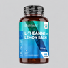 WeightWorld L-Теанин 400 mg + Маточина | L-Theanine with Lemon Balm – 180 капсули