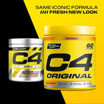 Заредете изображението в програмата за преглед на галерия, Cellucor C4 Original Pre-Workout