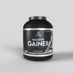Заредете изображението в програмата за преглед на галерия, Lazar Angelov Nutrition Massive Gainer | with Creatine, Amino Acids &amp; Vitamins
