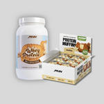 Заредете изображението в програмата за преглед на галерия, MORE HEALTHY STACK
