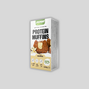MORE Delicious PROTEIN MUFFIN Vanilla - 100 g