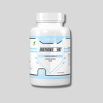 Заредете изображението в програмата за преглед на галерия, Trained by JP Berberine HCL 500 mg - 60 caps
