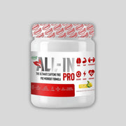 AHERB ALL-IN Pro - GetMorePower.bg