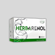 AHERB Herbarenol - 30caps - GetMorePower.bg